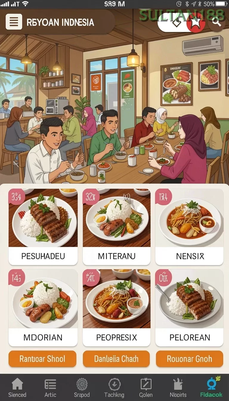 Screenshot Dana777 nomor 1
