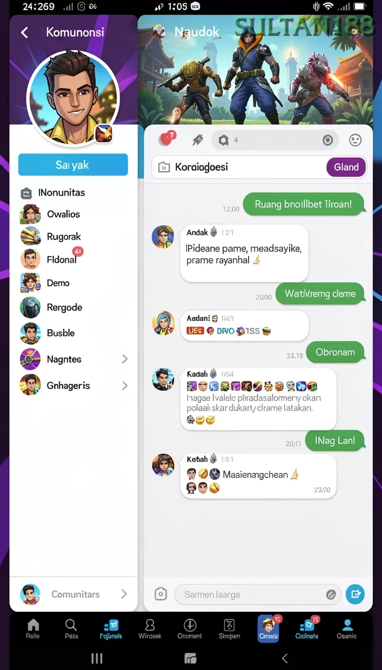 Screenshot Jajo177 nomor 3